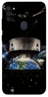 Чохол на Samsung Galaxy M11 Kanye West ver.7 фото 1 з 1