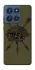 Чохол на Motorola Edge 60 Stylus Mil skull фото 1 з 1