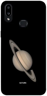 Чехол на Samsung Galaxy A10s Saturn фото 1 из 1