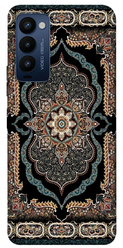 Чохол на TECNO Camon 18 Килим v6 фото 1 з 1