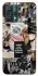 Чехол на Realme 9 Pro Fashion collage ver.11 фото 1 из 1