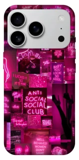 Чехол на Apple iPhone 17 Pro Max (6.9") Hot collage ver.7 фото 1 из 1