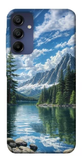 Чехол на Samsung Galaxy A15 4G/5G River in the mountains фото 1 из 1