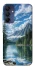 Чохол на Samsung Galaxy A15 4G/5G River in the mountains фото 1 з 1