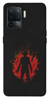 Чохол на Oppo Reno 5 Lite Daylight фото 1 з 1