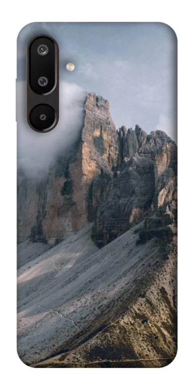 Чехол на Samsung Galaxy M16 5G Mountains v2 фото 1 из 1