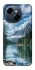 Чохол на TECNO Spark Go 1 River in the mountains фото 1 з 1