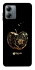 Чохол на Motorola Moto G14 Apple logo ver.2 фото 1 з 1
