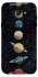 Чохол на Samsung A720 Galaxy A7 (2017) star system фото 1 з 1