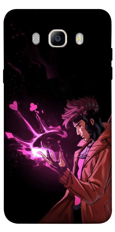 Чохол на Samsung J510F Galaxy J5 (2016) Gambit фото 1 з 1