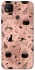 Чохол на Xiaomi Redmi 9C Halloween Style ver.2 фото 1 з 1