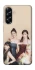 Чехол на Samsung Galaxy A57 5G Aespa фото 1 из 1