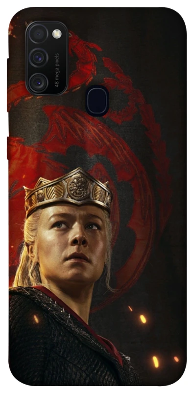 Чохол на Samsung Galaxy M30s / M21 House of the Dragon ver.6 фото 1 з 1