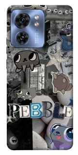 Чехол на Motorola Edge 40 Pebble фото 1 из 1