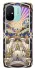 Чехол на Xiaomi Redmi 12C / Poco C55 WOW forever stormwind фото 1 из 1