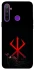 Чохол на Realme 5 Berserk Red Logo фото 1 з 1