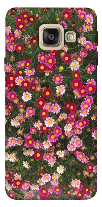 Чохол на Samsung A520 Galaxy A5 (2017) Flowers v8 фото 1 з 1
