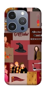 Чохол на Apple iPhone 16 Pro Harry Potter v12 фото 1 з 1