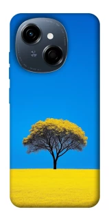 Чехол на TECNO Spark Go 1 Field v2 фото 1 из 1