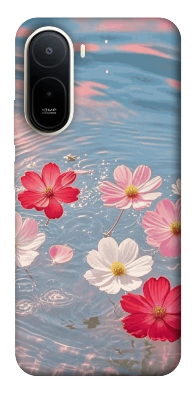 Чехол на Xiaomi Redmi A7 Pro 4G Breeze Bloom фото 1 из 2