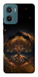 Чохол на Motorola Moto G06 Іґґдрасілль фото 1 з 1