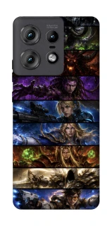 Чохол на Motorola Edge 50 Pro Blizzard фото 1 з 1