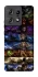 Чохол на Motorola Edge 50 Pro Blizzard фото 1 з 1