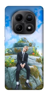 Чехол на Xiaomi Redmi Note 15 5G Jimin - BTS фото 1 из 1