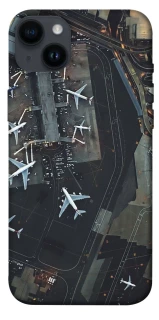 Чохол на Apple iPhone 14 Plus (6.7") Airplane фото 1 з 1