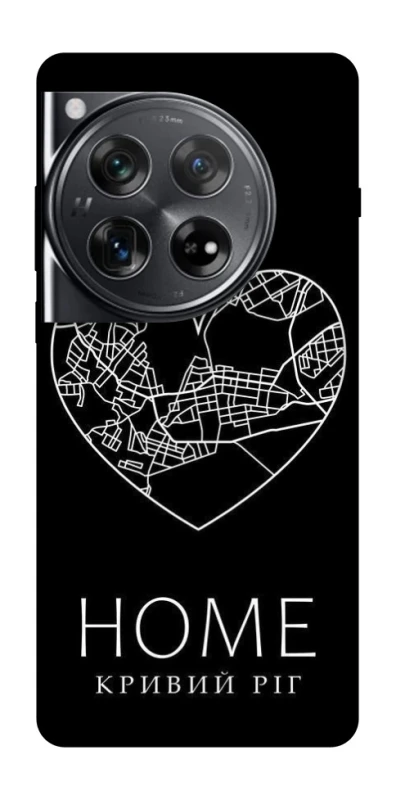 Чохол на OnePlus 12 Кривий Ріг Home фото 1 з 1