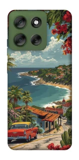 Чехол на Motorola Moto G56 5G Cuba фото 1 из 1