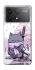 Чохол на Xiaomi Poco F6 Pro Samurai cat фото 1 Чохол на Xiaomi Poco F6 Pro Samurai cat фото 1 з 1