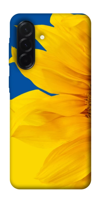 Чохол на Samsung Galaxy A37 5G Sunflower фото 1 з 1