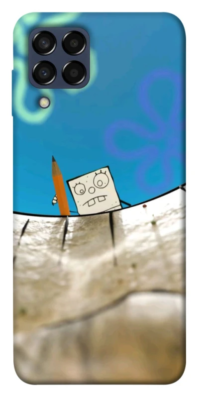 Чохол на Samsung Galaxy M33 5G Karaculya фото 1 з 1