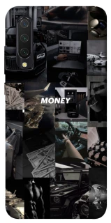 Чехол на Xiaomi Mi CC9 / Mi 9 Lite Money фото 1 из 1