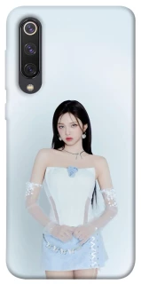 Чохол на Xiaomi Mi 9 SE Chiquita - BABYMONSTER фото 1 з 1