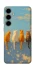 Чехол на Samsung Galaxy S25 FE cats on wall фото 1 Чехол на Samsung Galaxy S25 FE cats on wall фото 1 из 1