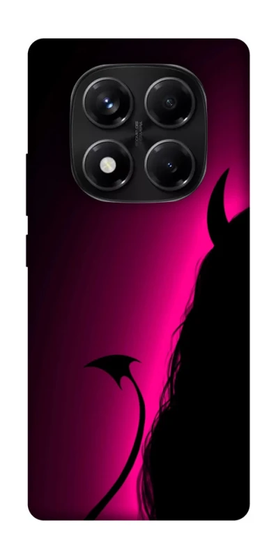 Чохол на Xiaomi Redmi Note 14 Pro 5G Pink Love фото 1 з 1