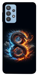 Чохол на Samsung Galaxy M32 Uruboros фото 1 з 1