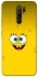 Чохол на Xiaomi Redmi 9 SpongeBob фото 1 з 1