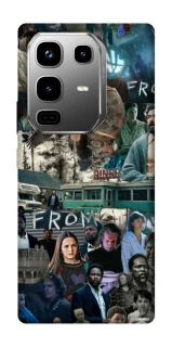 Чехол на Infinix Note 50 Pro From ver.2 фото 1 из 1