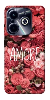 Чехол на Infinix Hot 40i Amore фото 1 из 1