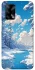 Чохол на Oppo A74 4G Winter art фото 1 з 1