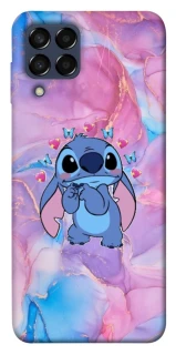 Чохол на Samsung Galaxy M33 5G Stitch ver.28 фото 1 з 1