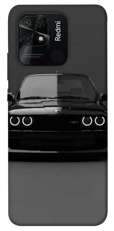 Чохол на Xiaomi Redmi 10C BMW v11 фото 1 з 1