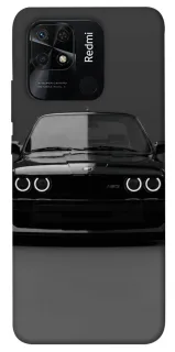 Чохол на Xiaomi Redmi 10C BMW v11 фото 1 з 1