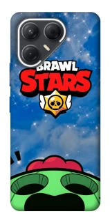 Чехол на TECNO Pova 7 Brawl Stars ver.1 фото 1 из 1