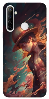 Чохол на Realme 6i Luffy фото 1 з 1