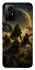 Чохол на Xiaomi Redmi Note 12S HELLDIVERS ver.2 фото 1 з 1