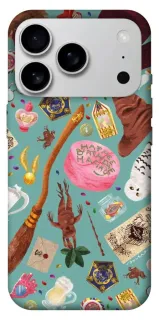 Чохол на Apple iPhone 18 Pro Max Harry Potter v28 фото 1 з 1